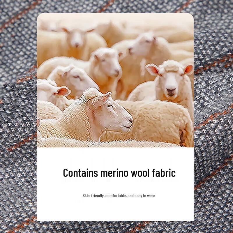 TRIES Мужской повседневный блейзер в стиле колор-блок