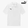 Men S claSSic Short Sleeve Karati Team Goal White 65877104