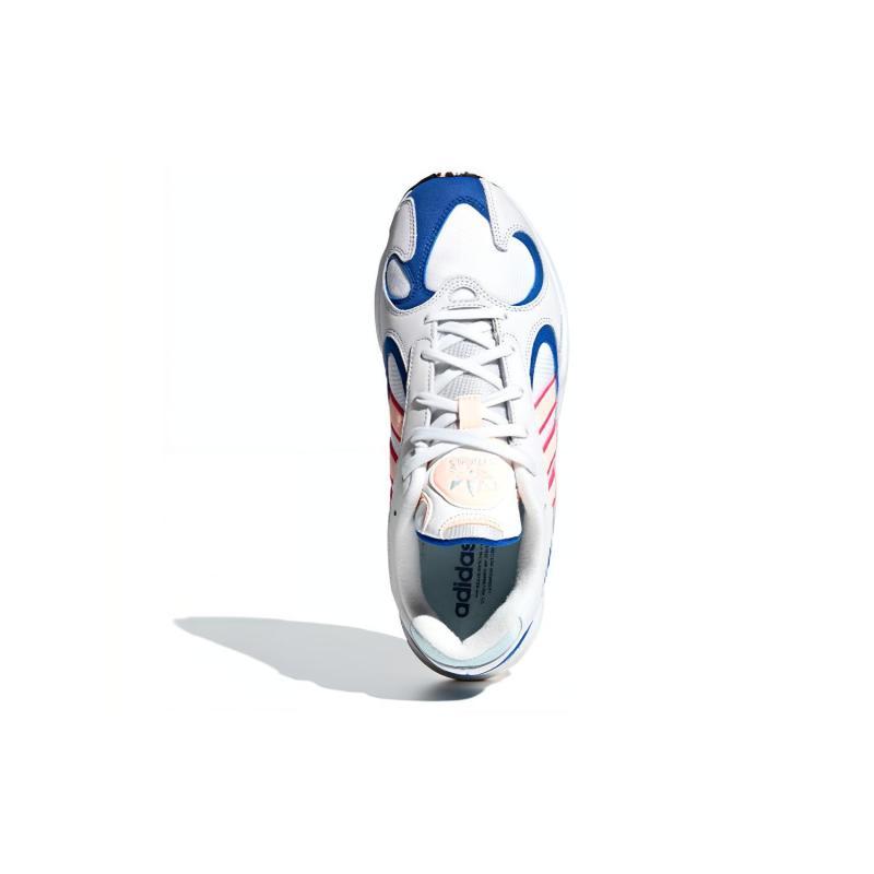 adidas Кроссовки Yung 1 'Clear Orange Royal' BD7654