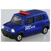 TAKARA TOMY Tomica World Police Car Carrier Набор