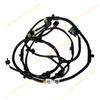 Rear Bumper Radar Wiring Harness Plug 1489046-00-C Auto Rear Sensor Connection Cable Replacement For Tesla Model Y 2020-2025