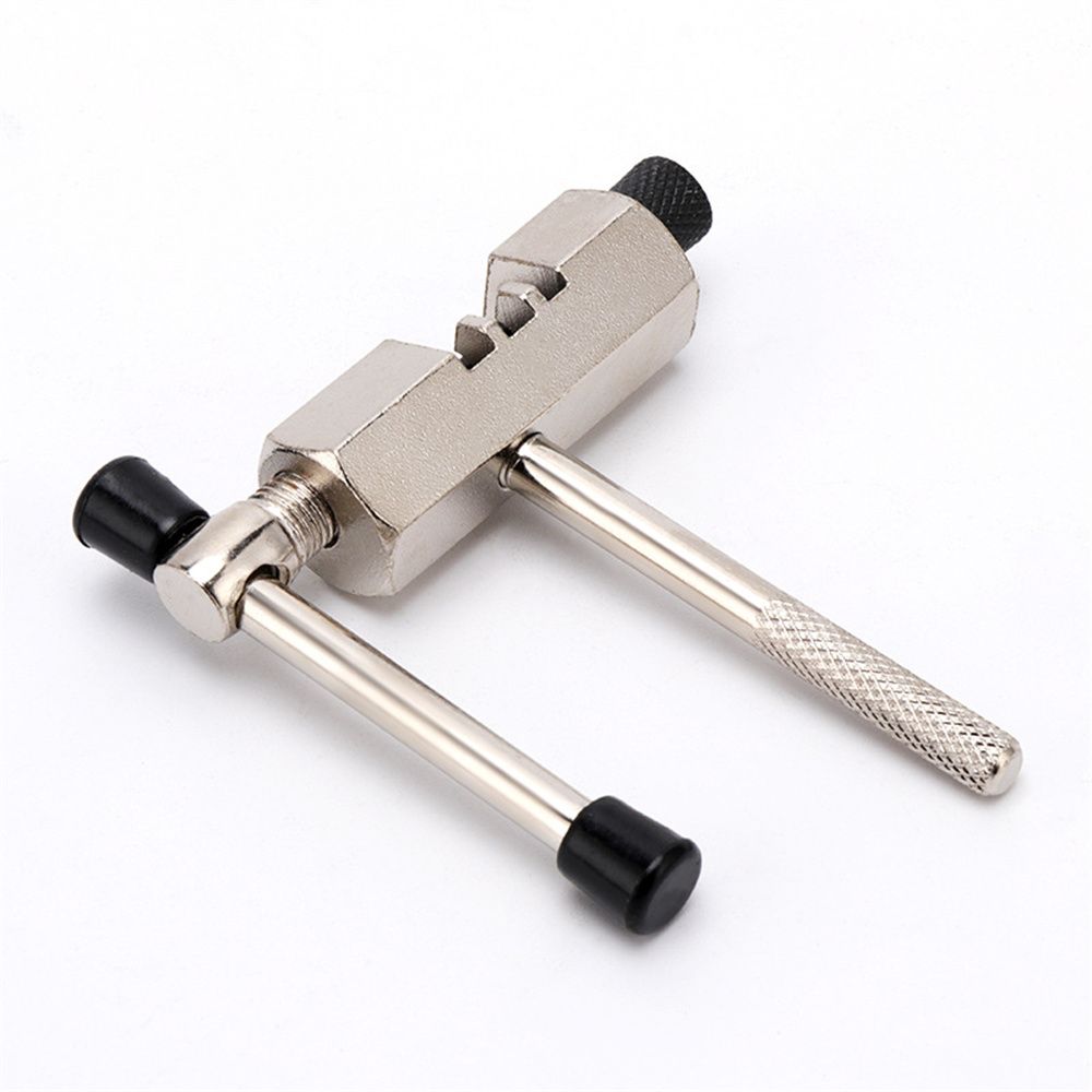 Breaker Device Chain Tool Road Bike Bicycle Chain Breaker Bicycle Repair Tools Chain Removal Tool