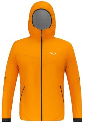 Куртка Pedroc 2.5L Powertex Light Jacket men turmeric