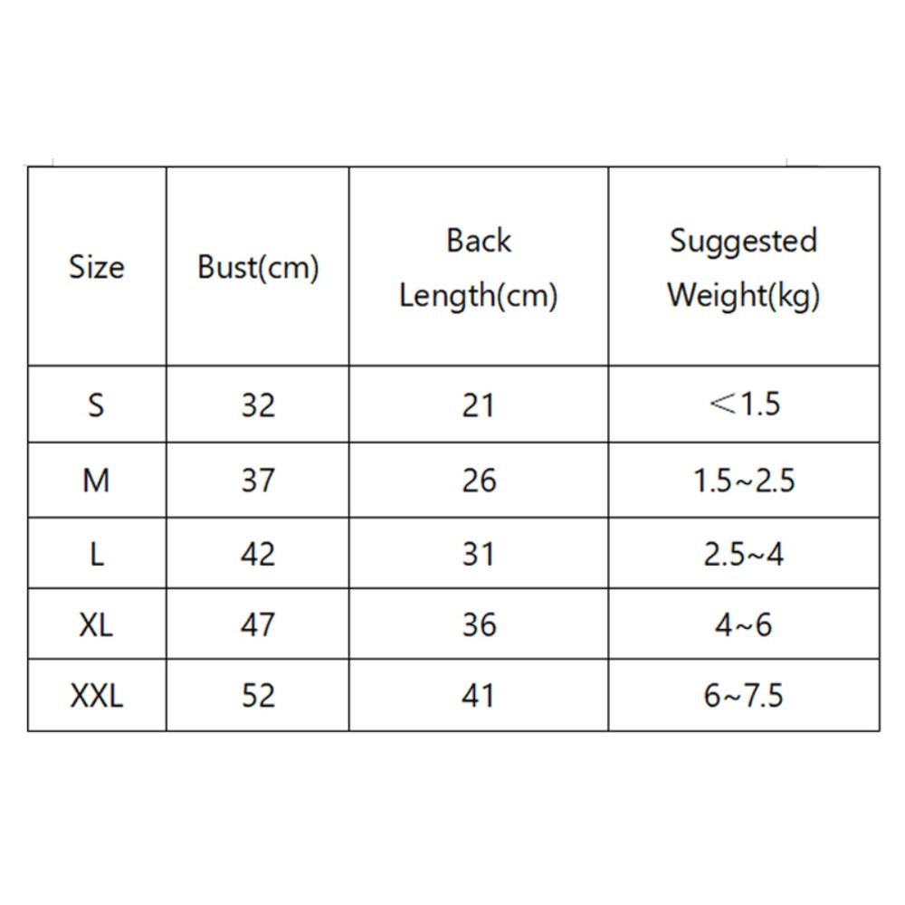 Четыре ноги Летний питомец Солнцезащитный костюм Боди Собака Тонкая рубашка Бишон Собака Солнцезащитная одежда для улицы