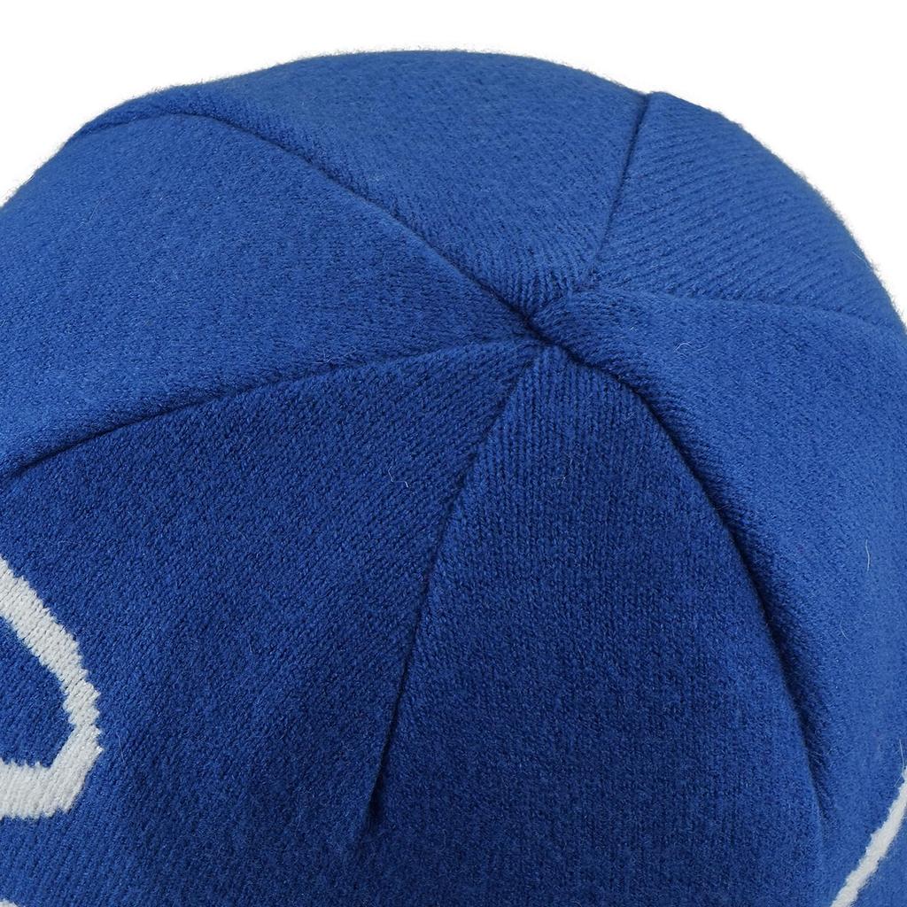 Шапка-клош вязаная для осени и тепла, больших размеров и подходящая для спорта, и шапка-бини мужская зимняя, двухслойная конструкция, в наличии,