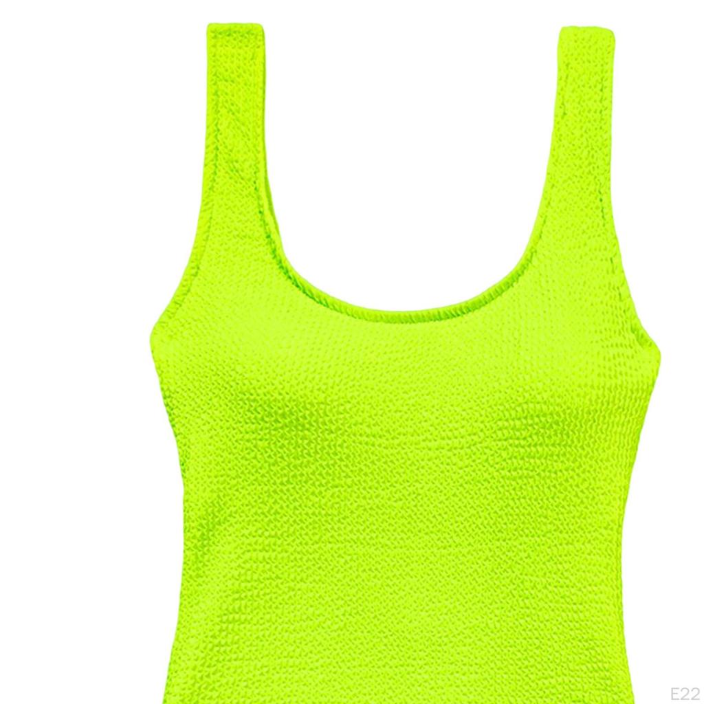 Купальник с нагрудными вкладышами Пляжная одежда Стринги Купальные костюмы Женские