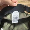 Б/у Кепка THE NORTH FACE North Face Хаки