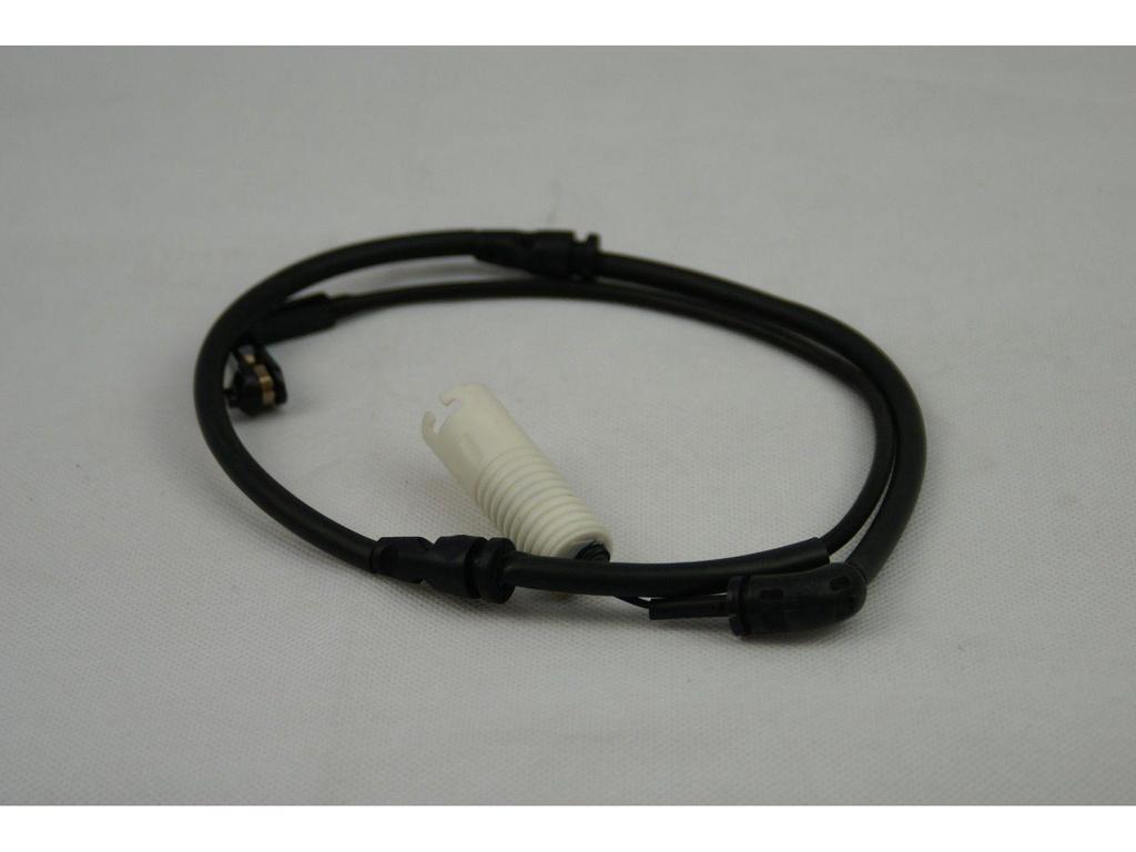 Достаточный запас Датчик износа тормозных колодок для BMW 5 Серии E60 520i, гарантия 30 000 км - Деталь 34356768596