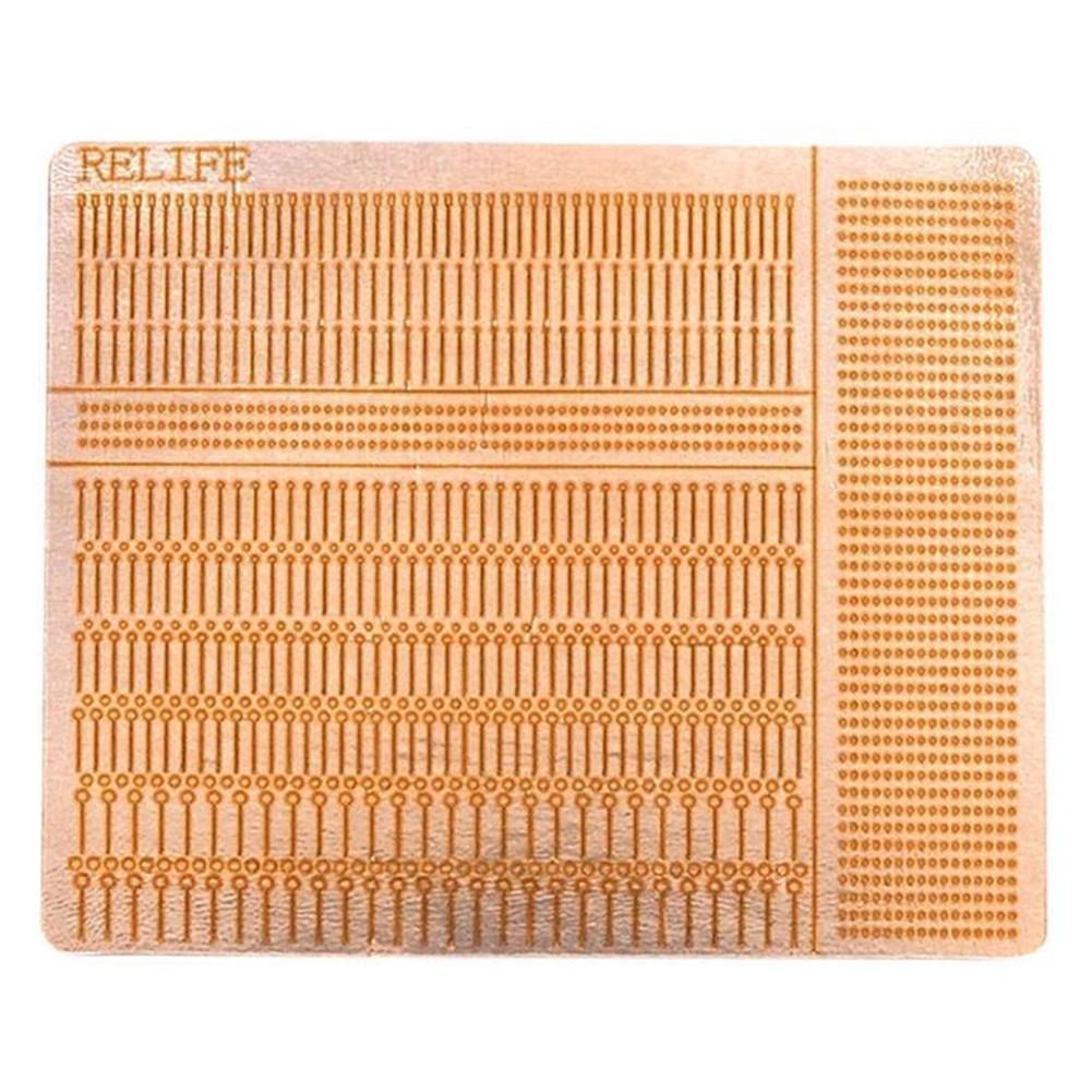 Rework Pad Welding-Repair для телефонов IC-Pad для BGA-PCB