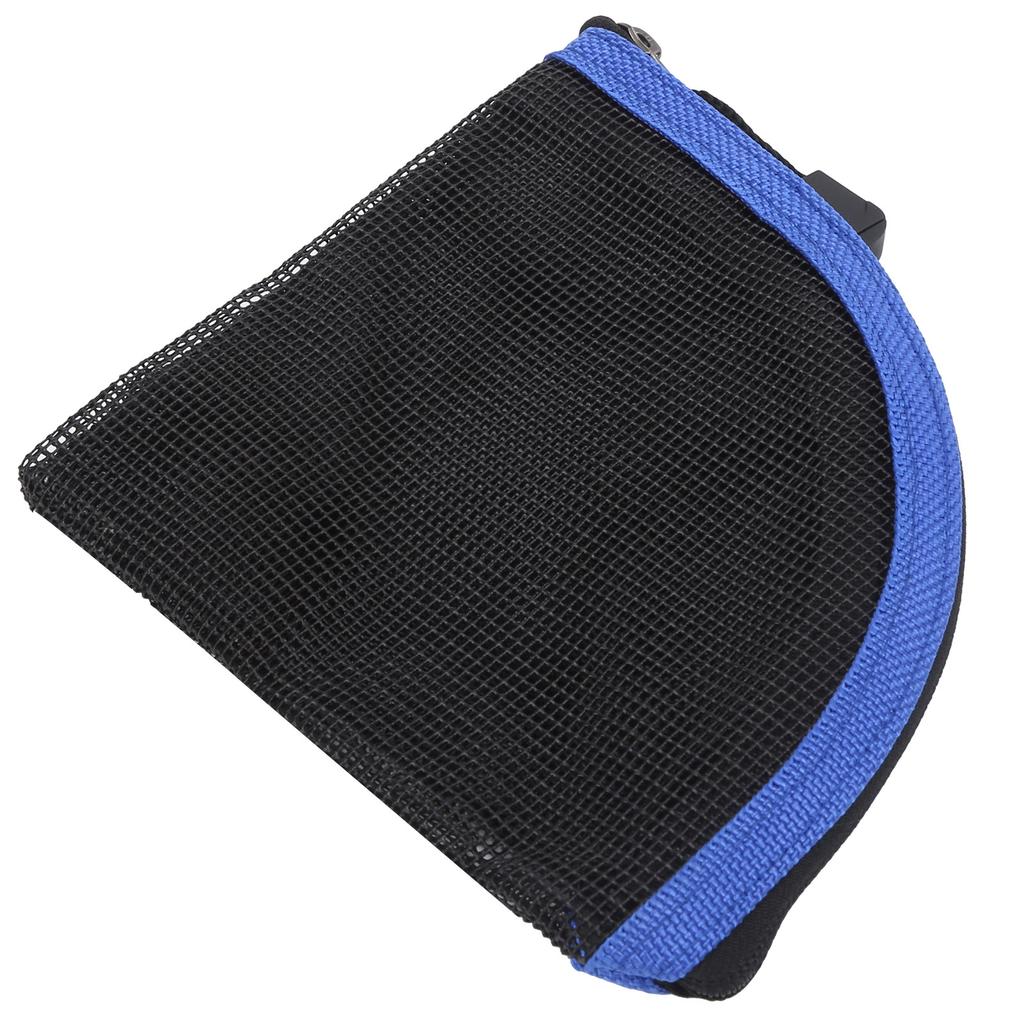 Fly Fishing Line Storage Wallet Tippet Case NetLike Er Tippet Storage 7 Slots(L )