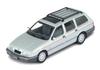 Ixo Models Ford Sierra Gear Estate Rural 88 Silver 143 CLC391N