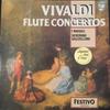 LP Record ANTONIO VIVALDI , I MUSICI , SEVERI - Flute Concertos 6570186 Philips 1979 Netherland Classical Used