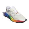 Adidas Кроссовки Ozweego 'Pride' EG1076