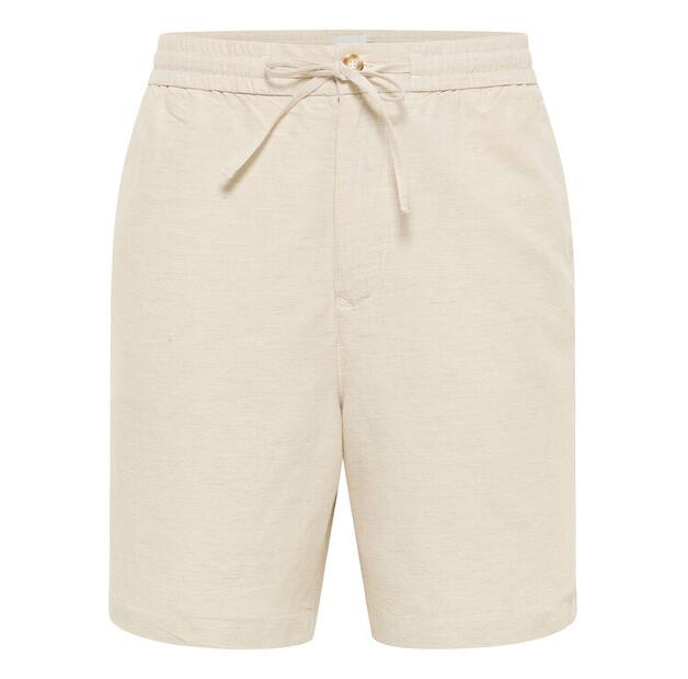 Шорты Mustang Linen