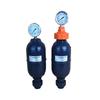 UPVC Air Chamber Pulse Damper PVC Flow Buffer Corrosion Resistant