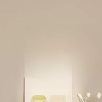 Polyester Air Conditioner Cover Air Conditioner Cover 171*11cm Vertical Ac Cover Debris Resistant Modern Style