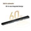 Xiaomi 2.1 Channel Soundbar with Wireless Subwoofer