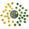 New Fast-Paced Dumpster Dice 2-Player Board and Dice Game Exciting Trash Dice Games Night Family Dice Game Fun for Travel
