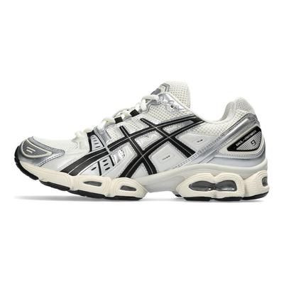 Черные мужские кроссовки Gel Nimbus 9 1201A424-105