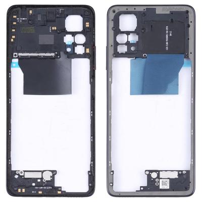 Средняя рамка bezel plate для Xiaomi Redmi Note 11 Pro 5G