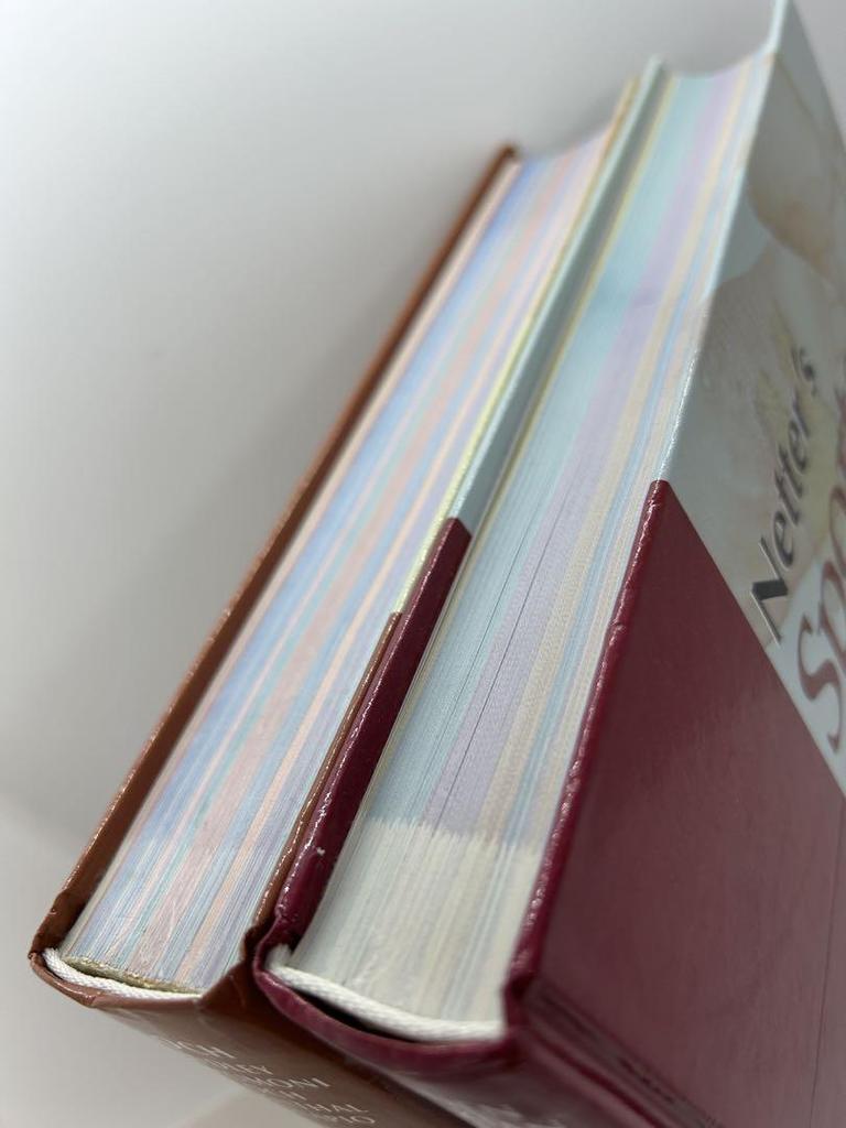 [Б/У] Набор из 2 иностранных медицинских книг: Спортивная медицина Неттера и др.