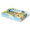 Winnie the Pooh - Flower Garden Jigsaw Puzzle Disney Animation 500 Pieces