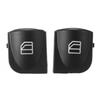 2Pcs Window Switch Cover For Mercedes Benz W203 C-CLASS C230 C240 C280 C320 C350