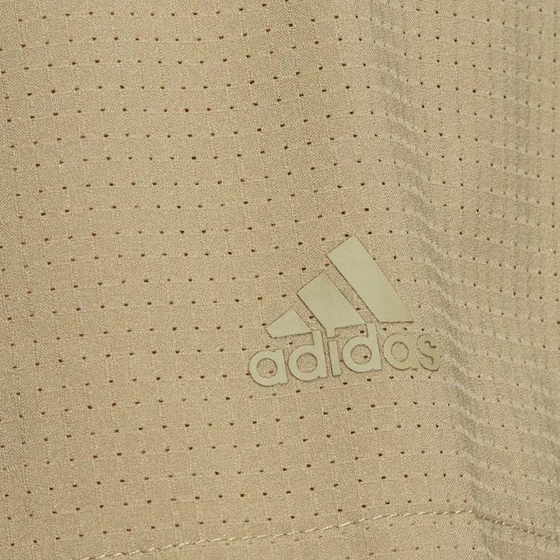 adidas Рубашка Originals ID2.0 Мужская Хаки HD0028
