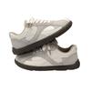 Global Wind Wave Grain Board Shoes Women's 2025 Spring New Comfortable Wear-resistant Versatile Breathable Sports Shoes ZHQ68178