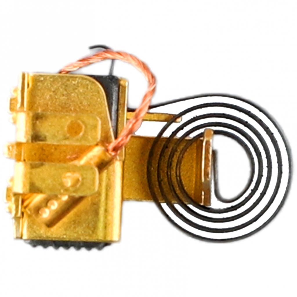 Держатель щетки для замены Bosch GWS6-100