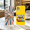 P-Popular C-Cuphead Game  Phone Case For Samsung S25,S24,S21,S22,S23,S30,Ultra,S20,Plus,Fe Transparent Cover