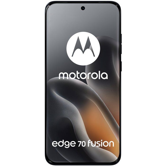 Motorola Edge 70 fusion - 8/256 ГБ - Черный