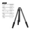 SWFOTO T2841CE Штатив для DSLR Углеродный Гибкий Грузоподъемность 15 кг Камеры, Компактный, Волокно, Путешествия, Штатив, Водонепроницаемый,