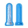 Ice Tray Mold Pennis Shape Thick Leakproof Easy Release DIY Drinks Ice Cube Mold Party Ice Maker Chilling Whiskey Cocktails Make Ice Block