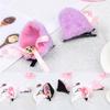 Cat Ears with Bell Hair Hairpin Cosplay Party Headband Gift Hair Accessory