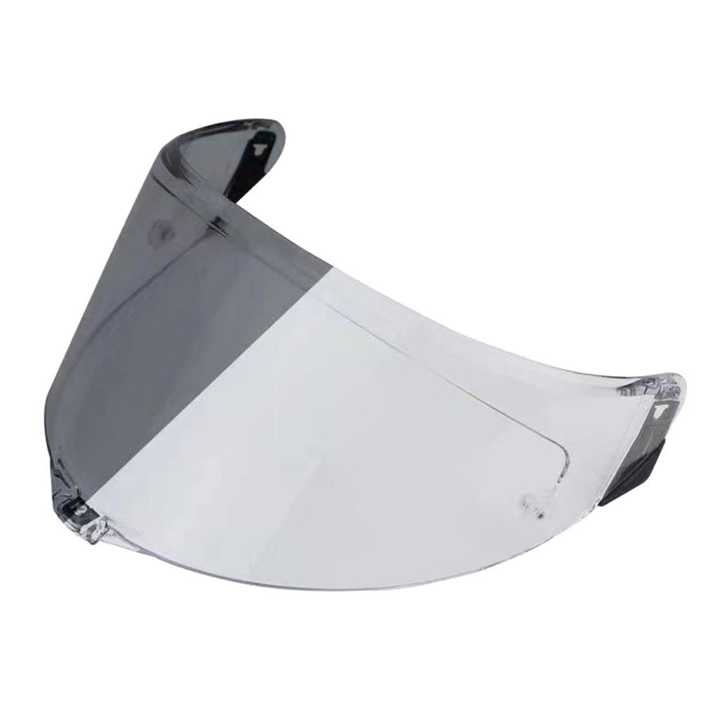 Мотоциклетный козырек для Pista RR corsa Shield, аксессуары, сменный щиток, линза для козырька на все лицо