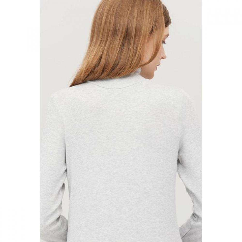 BeneTTon Basic TurTleneck T shirT baTsg8561