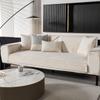 Cream Style Sofa Cushion Chenille Four Seasons Universal High-End Entry Lux Non-Slip Sofa Cover Towel Cover Cushion