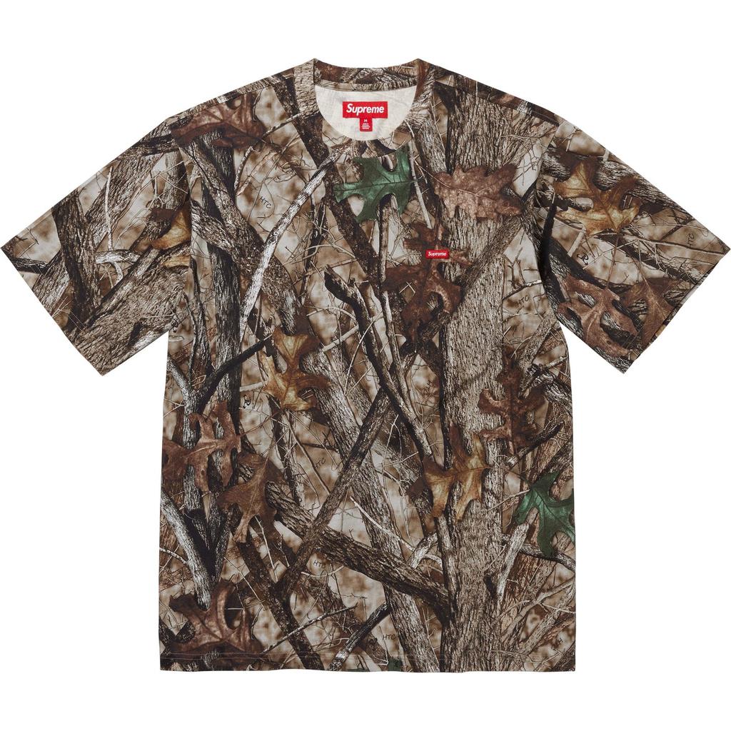 Supreme small box T-shirt SUP-FW24-024