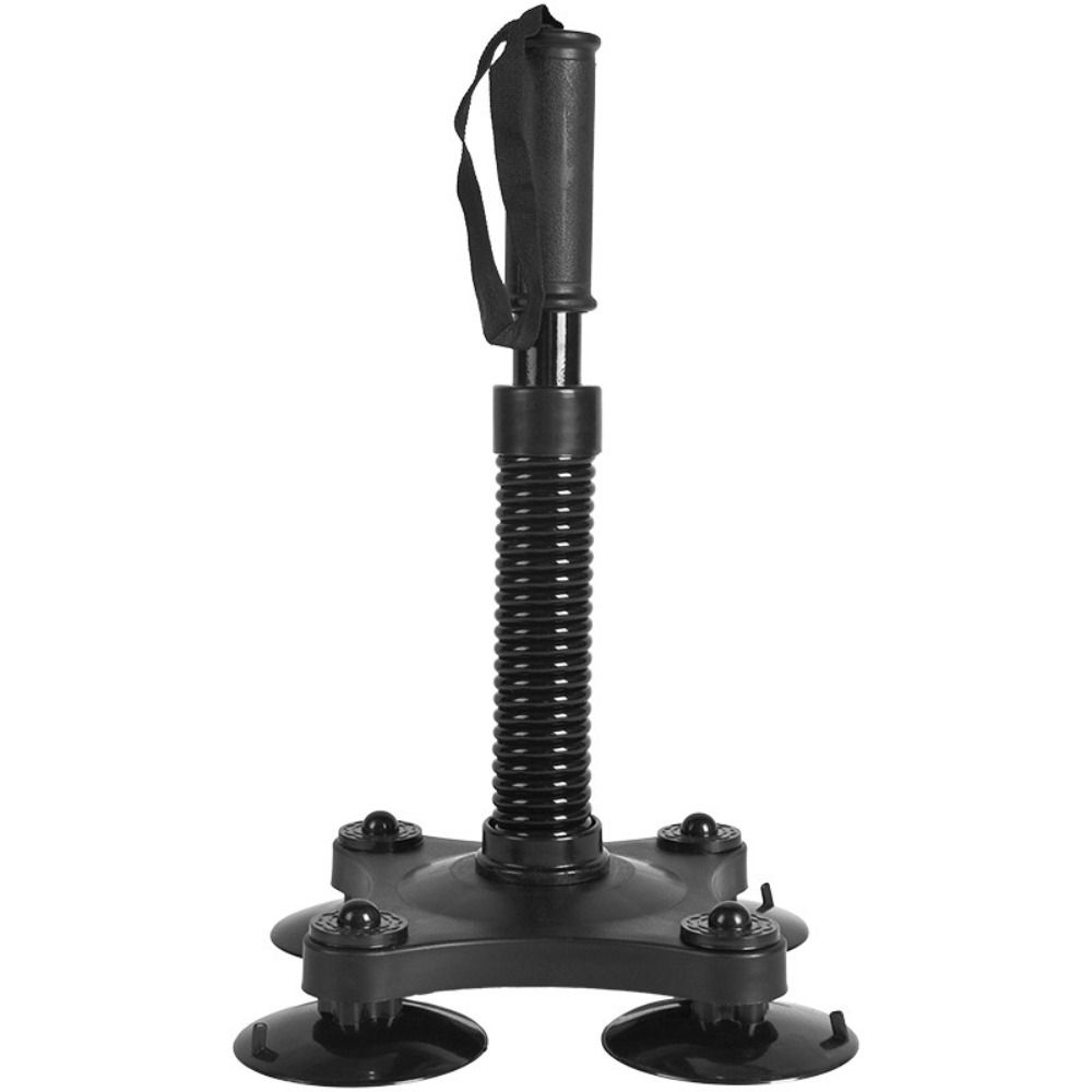 Тяжелый тип рукоятки тренажер противоскользящая ручка устройство для тренировки силы запястья универсальный