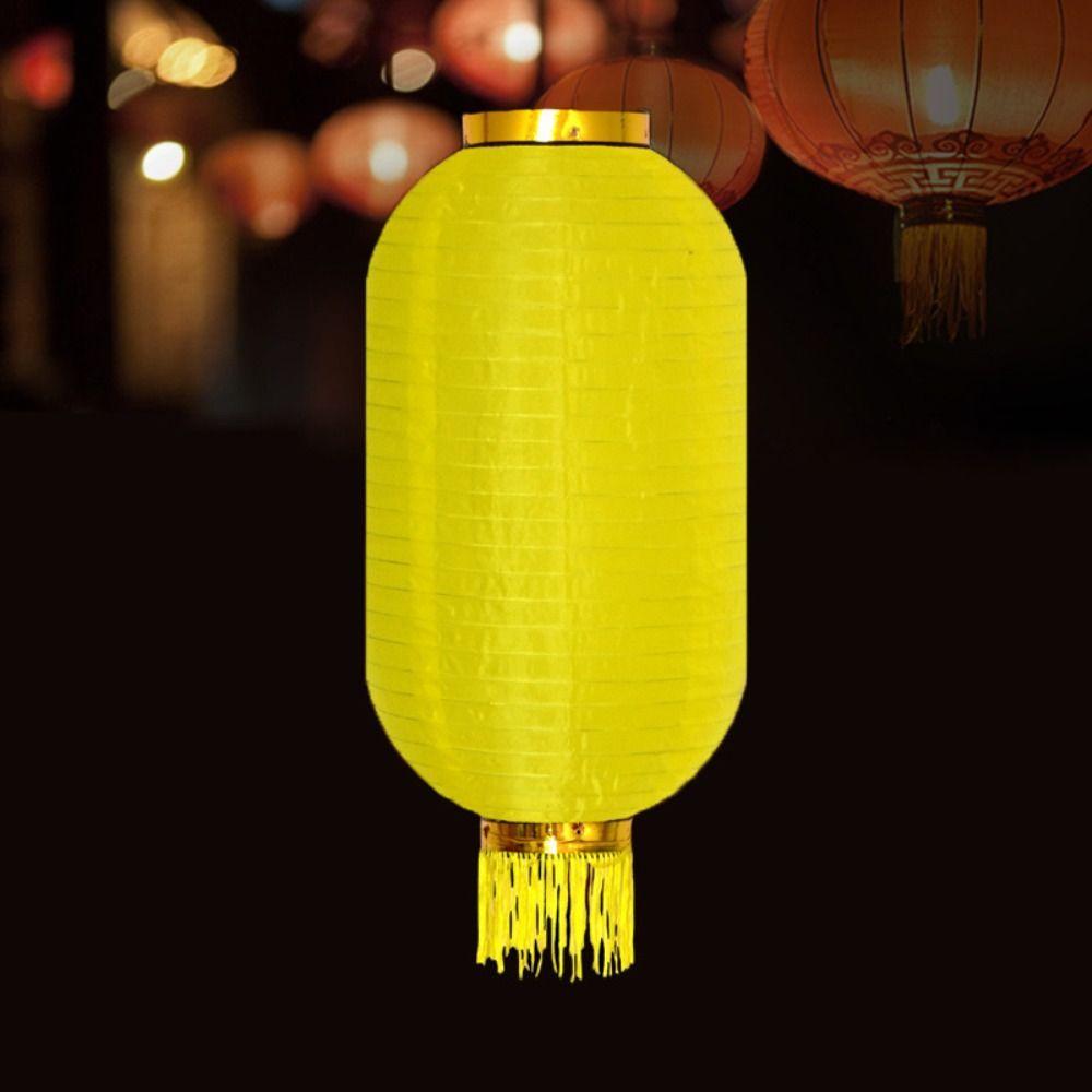 Good Luck Party Pendants Lantern Good Fortune Chinese Hanging Lantern Paper Lanterns lamps  Wedding