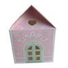 3D Pop Up Christmas House Gift Boxes Paper Treat Boxes Festive Goodie Bags  Christmas Decorations