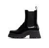 Ботинки челси Rage Age RA-34-06-000484, черные