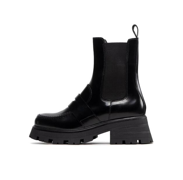 Ботинки челси Rage Age RA-34-06-000484, черные