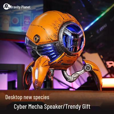 Беспроводной игровой динамик Gravastar G1 Pro (Китайская версия)