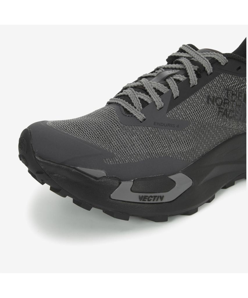 The North Face Ns97S03B Мужские Vective Enduris 4 Черный