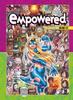Книга Empowered Deluxe Edition Volume 3