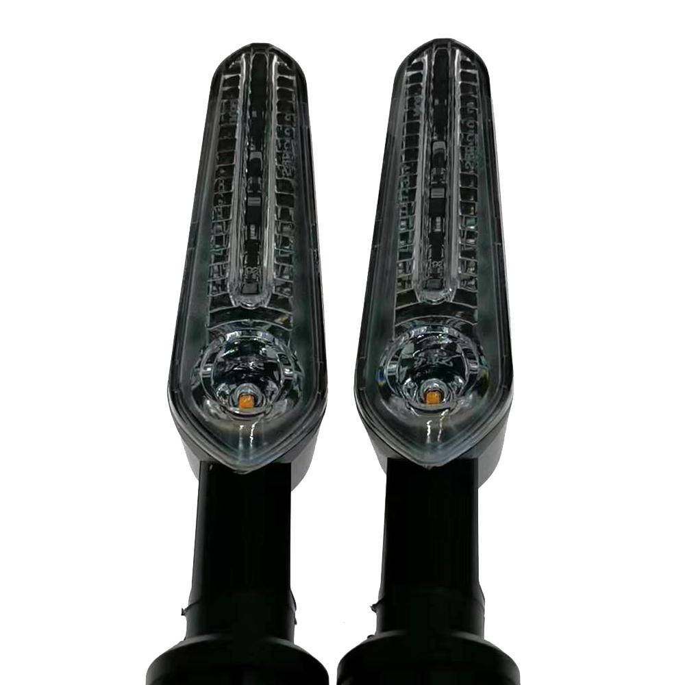 LED Turn Signal Light For YAMAHA TRACER 900GT 700GT TENERE 700 XTZ700 XT1200ZE TDM 900 850 Motorcycle Accessories Indicator Lamp
