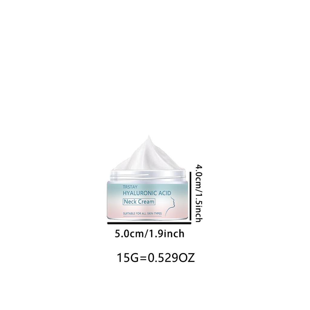 Крем против морщин, укрепляющий кожу, крем против старения, крем для ухода за кожей шеи для женщин, увлажняющий и питательный