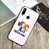 Анатомия Грейс Ты мой человек Для Huawei Nova Y70 Y91 Y61 Y72 Y73 Y90 Y60 3i 7i 8i 11 12i 9 10 SE P20 P30 Pro P40 Lite Чехол